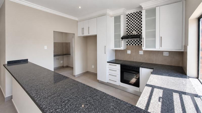 3 Bedroom Property for Sale in Wild Olive Estate Free State